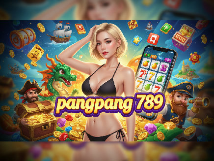 pangpang 789 สมัครสมาชิก