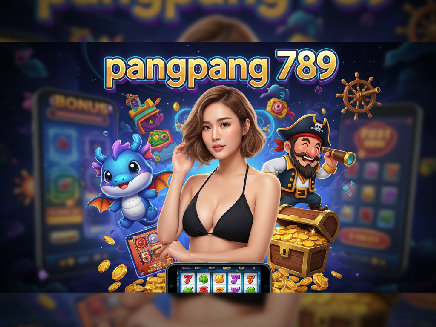 pangpang 789 สล็อต
