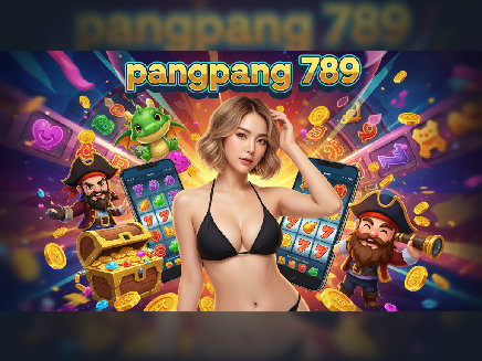 pangpang 789 slot